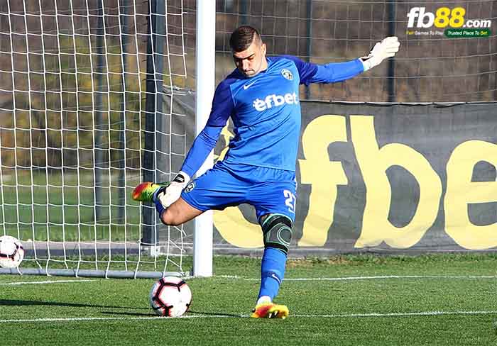 fb88-kèo chấp Arda vs Ludogorets Razgrad