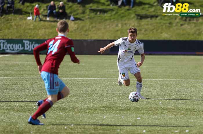fb88-kèo chấp B36 Torshavn II vs FC Hoyvik