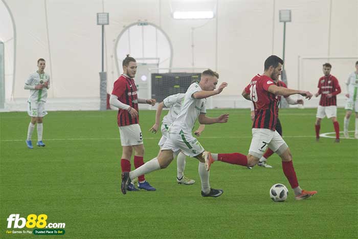 fb88-kèo chấp BGU Minsk vs FC Gomel