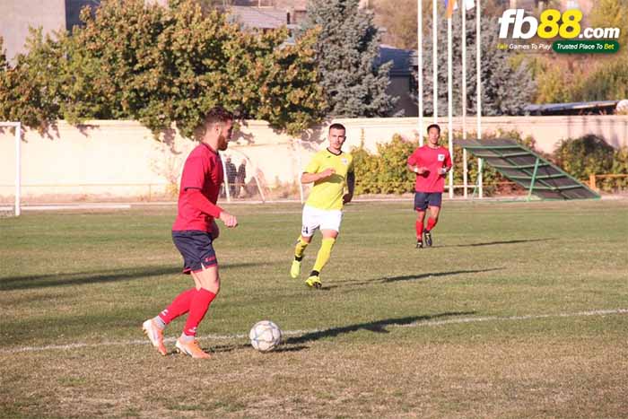 fb88-kèo chấp BKMA vs FC Torpedo Yerevan