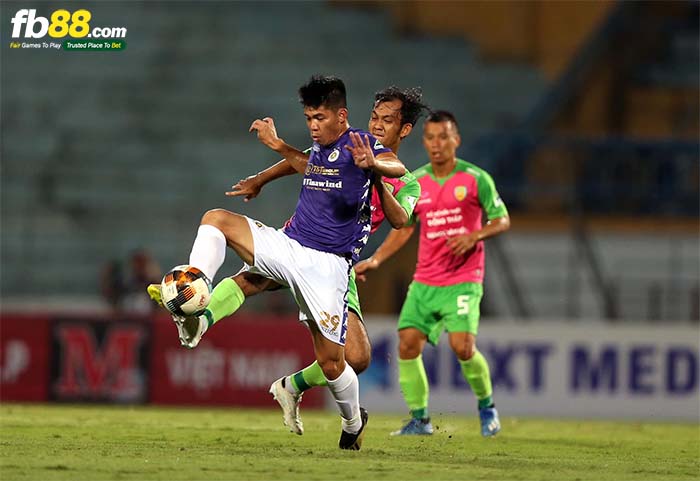 fb88-kèo chấp Becamex Binh Duong vs Ha Noi FC