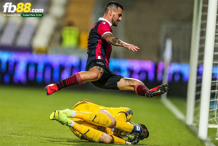 fb88-kèo chấp Budapest Honved vs Fehervar Videoton