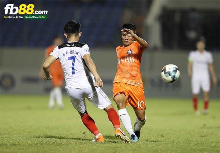 fb88-kèo chấp CLB TPHCM vs SHB Da Nang