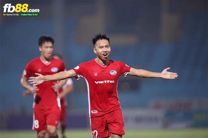 fb88-kèo chấp CLB TPHCM vs The Cong