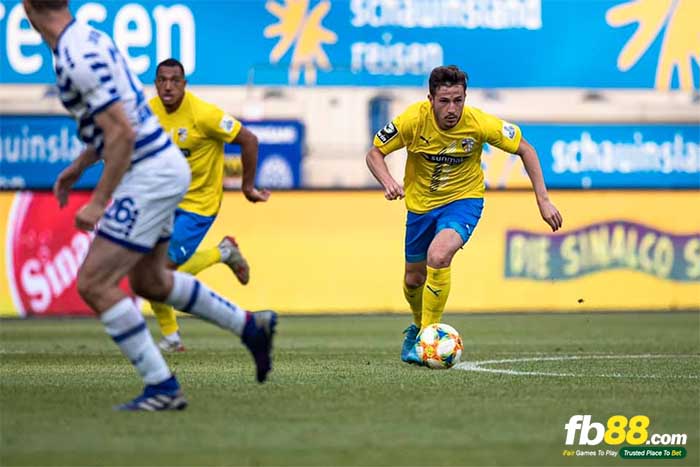fb88-kèo chấp Carl Zeiss Jena vs Uerdingen KFC