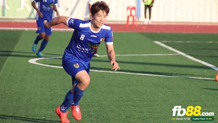 fb88-kèo chấp Daejeon Citizen vs Chuncheon Citizen