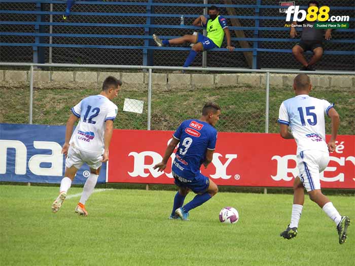 fb88-kèo chấp Deportivo Saprissa vs Jicaral