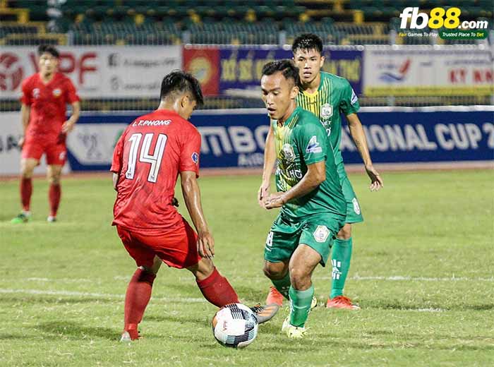 fb88-kèo chấp Dong Thap vs Can Tho