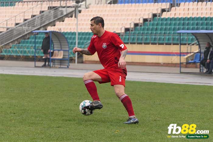 fb88-kèo chấp FC Baranovichi vs Smorgon