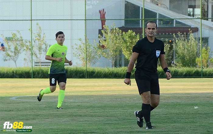 fb88-kèo chấp FC MERW vs Sagadam FK