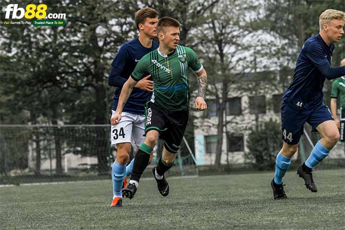 fb88-kèo chấp FC Maardu vs Vandra JK Vaprus