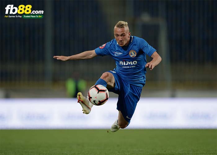 fb88-kèo chấp FC Mariupol vs FC Lviv