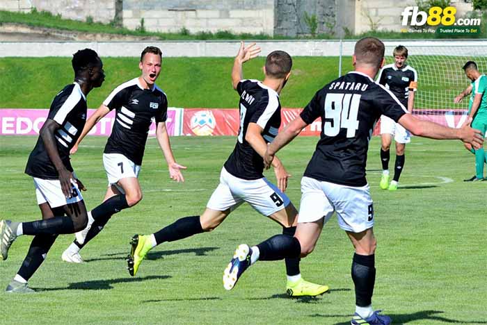 fb88-kèo chấp FC Noah vs Alashkert