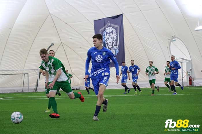 fb88-kèo chấp FK Bumprom vs Dnepr Mogilev