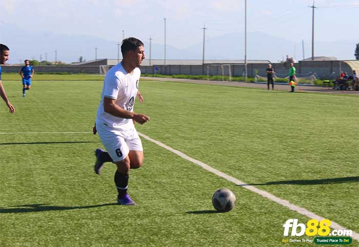 fb88-kèo chấp FK Van vs FK Dilijan