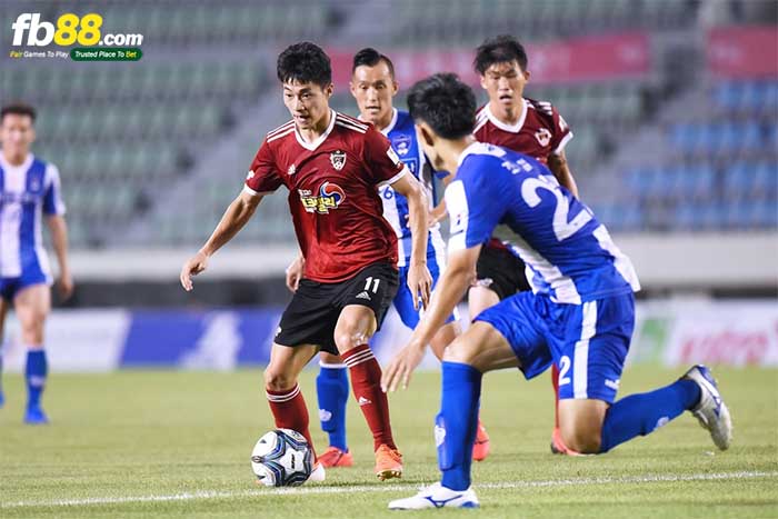 fb88-kèo chấp Gimhae City vs Cheonan City