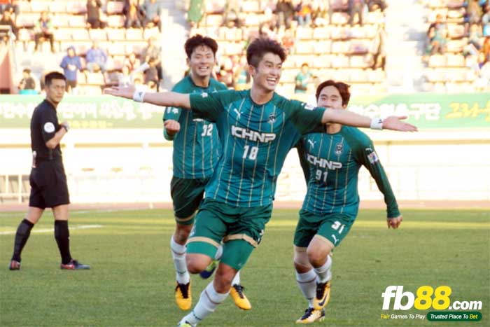 fb88-kèo chấp Gyeongju KHNP vs SMC Engineering