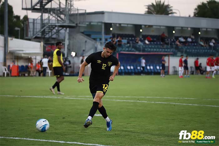 fb88-kèo chấp Hapoel Haifa vs Beitar Jerusalem