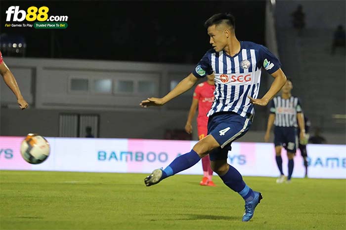 fb88-kèo chấp Huda Hue vs Ba Ria Vung Tau FC