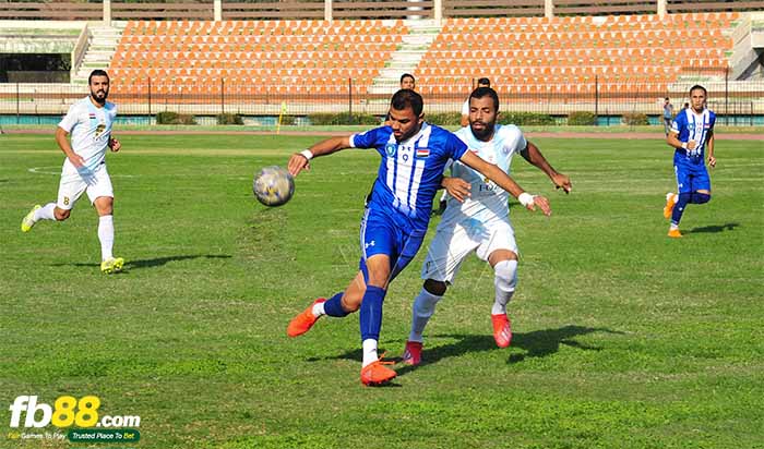 fb88-kèo chấp Hutteen FC vs Al futowa