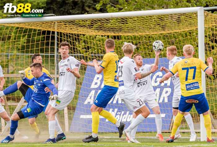 fb88-kèo chấp IR Reykjavik vs KA Akureyri