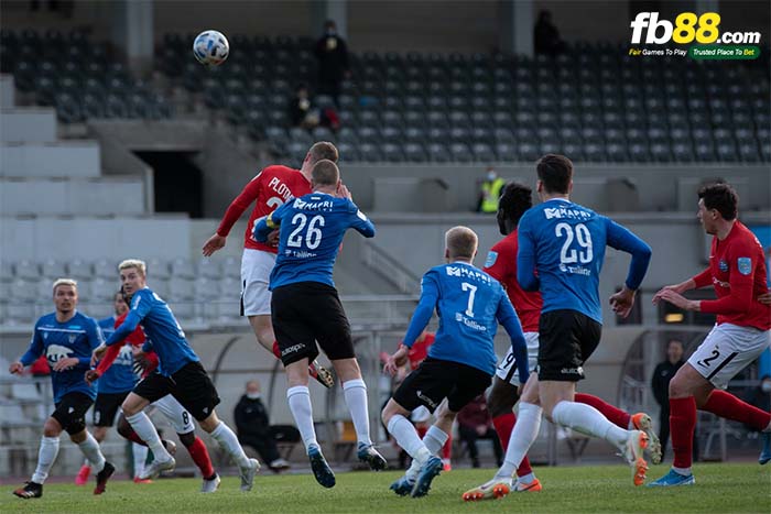 fb88-kèo chấp JK Tallinna Kalev II vs Voru JK
