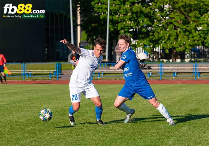 fb88-kèo chấp JK Welco Elekter vs Laanemaa Haapsalu