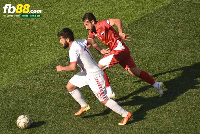 fb88-kèo chấp Jableh SC vs Al Ittihad (SYR)