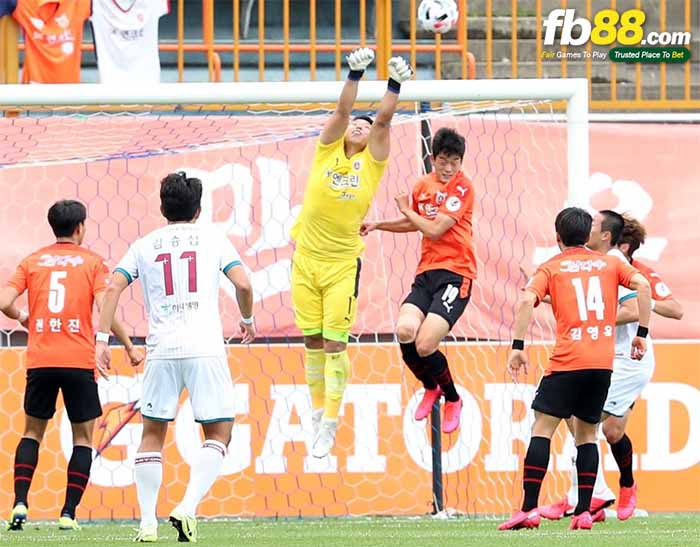 fb88-kèo chấp Jeju United vs Songwol