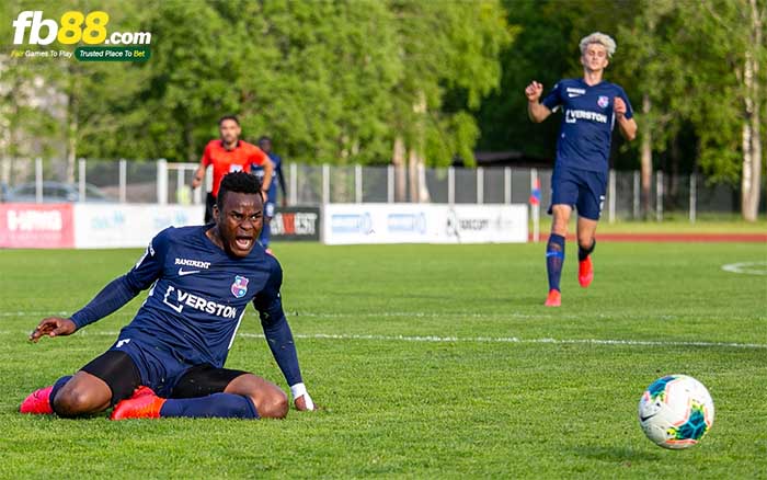 fb88-kèo chấp Laanemaa Haapsalu vs Paide Linnameeskond B