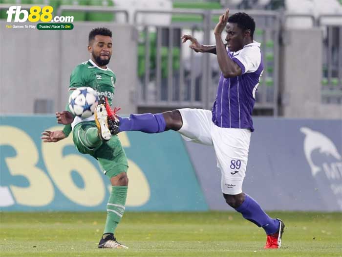 fb88-kèo chấp Lokomotiv Plovdiv vs Etar