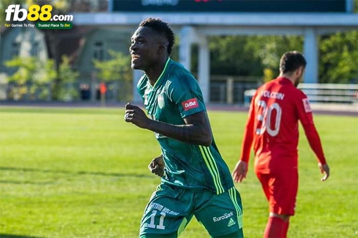 fb88-kèo chấp Nomme JK Kalju vs Levadia Tallinn