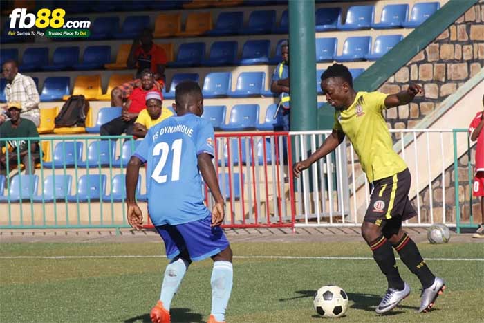 fb88-kèo chấp Olympic Star vs Le Messager Ngozi