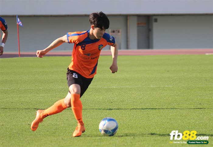 fb88-kèo chấp Paju Citizen FC vs Gimpo FC