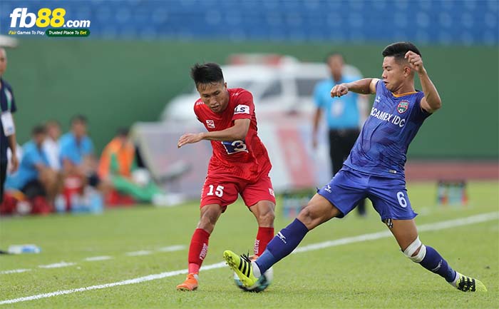 fb88-kèo chấp Quang Nam vs Becamex Binh Duong