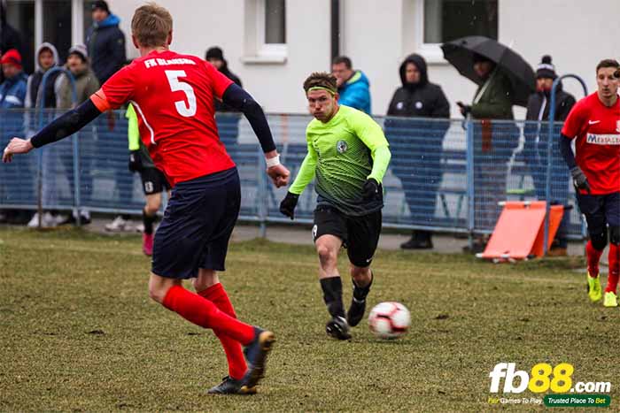 fb88-kèo chấp SK Slovan Varnsdorf vs SK Prostejov
