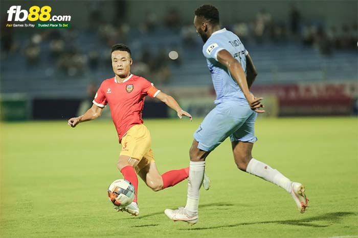 fb88-kèo chấp Sai Gon vs Hong Linh Ha Tinh