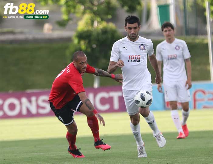 fb88-kèo chấp Se Wan Boy vs Pyunik B