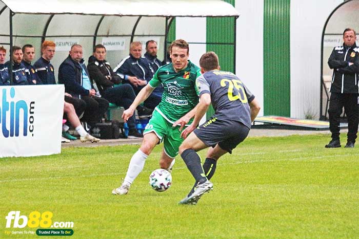 fb88-kèo chấp Smolevichi Reserves vs FK Gorodeya Reserves