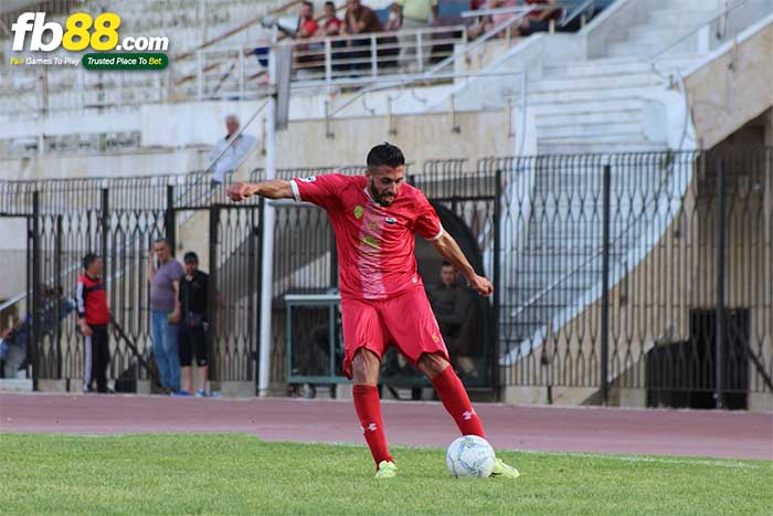 fb88-kèo chấp Teshrin SC vs Al-Sahel(SYR)