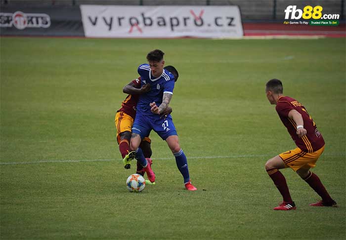 fb88-kèo chấp Trinec vs Vysehrad
