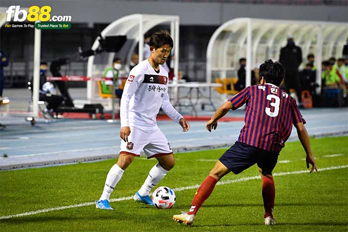 fb88-kèo chấp Ulsan Citizens vs Bucheon FC 1995
