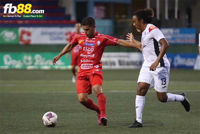 fb88-kèo chấp Universidad de Costa Rica vs AD San Carlos