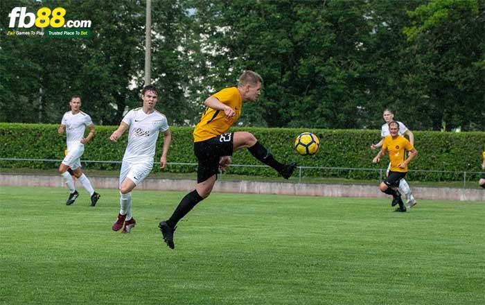 fb88-kèo chấp Voru JK vs Rakvere FC Flora