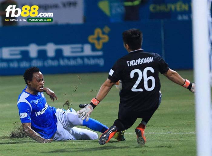fb88-kèo chấp XM Hai Phong FC vs Than Quang Ninh