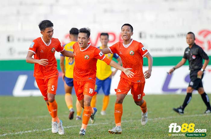 fb88-kèo chấp XSKT Can Tho vs SQC Binh Dinh