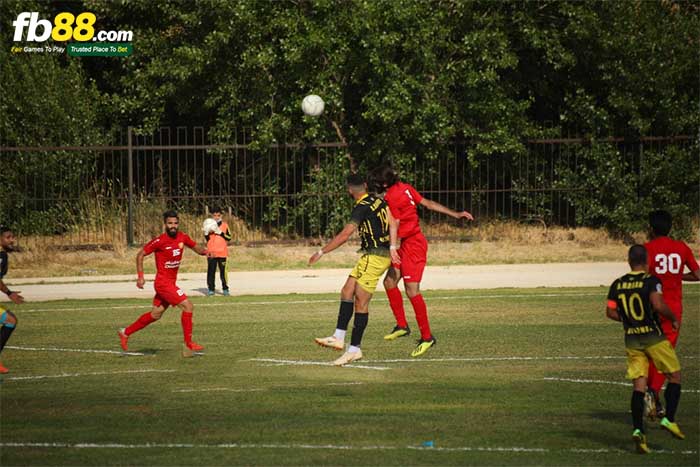 fb88-kèo nhà cái Al-Jaish Damascus vs Al Jazeera