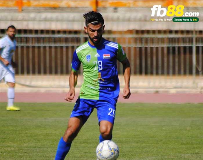 fb88-kèo nhà cái Al Nawair vs Jableh SC