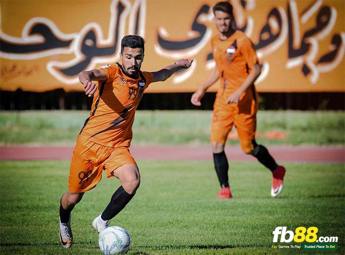 fb88-kèo nhà cái Al-Shorta Damascus vs Al-Wahda Damascus