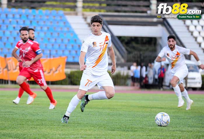 fb88-kèo nhà cái Al-Wahda Damascus vs Al Wathbah